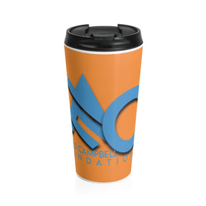 Open image in slideshow, Stainless Steel Travel Mug
