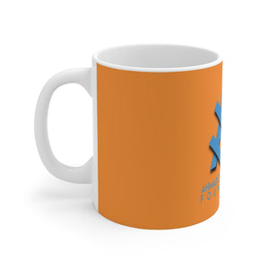 Mug 11oz