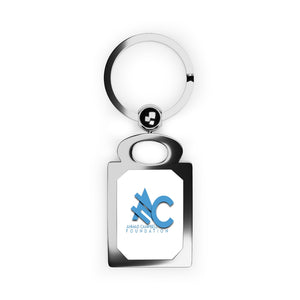 ACF Key Ring