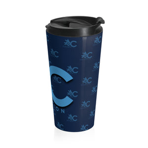 Stainless Steel Travel Mug