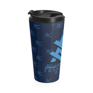 Stainless Steel Travel Mug