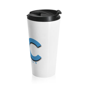 Stainless Steel Travel Mug