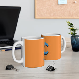 Mug 11oz