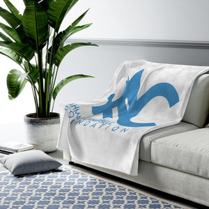 Velveteen Plush Blanket