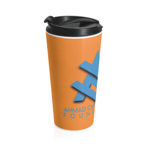 Stainless Steel Travel Mug
