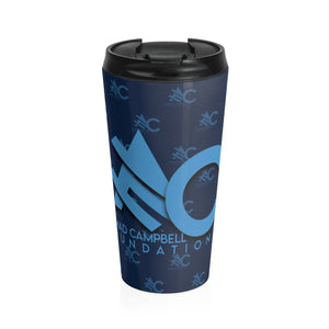 Open image in slideshow, Stainless Steel Travel Mug
