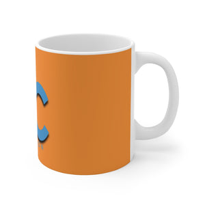 Mug 11oz
