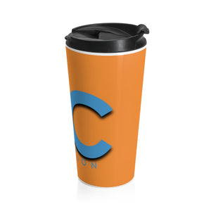Stainless Steel Travel Mug