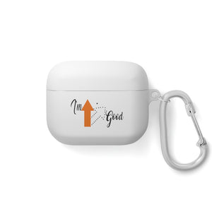 Open image in slideshow, I&#39;m Good AirPods / Airpods Pro Case cover

