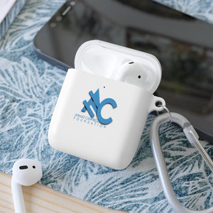Open image in slideshow, ACF AirPods / Airpods Pro Case cover
