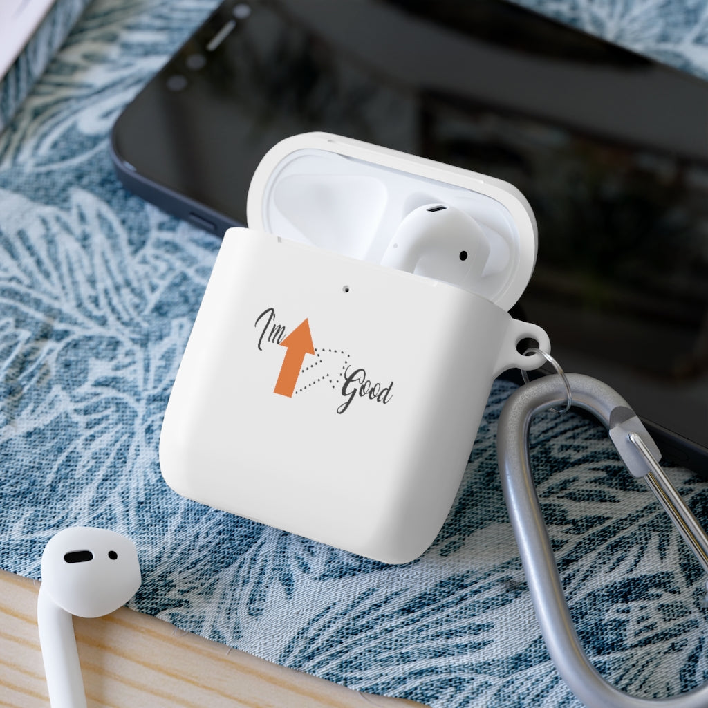 I'm Good AirPods / Airpods Pro Case cover