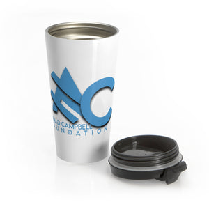 Stainless Steel Travel Mug