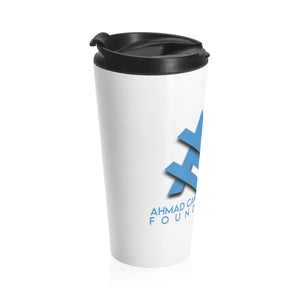 Stainless Steel Travel Mug